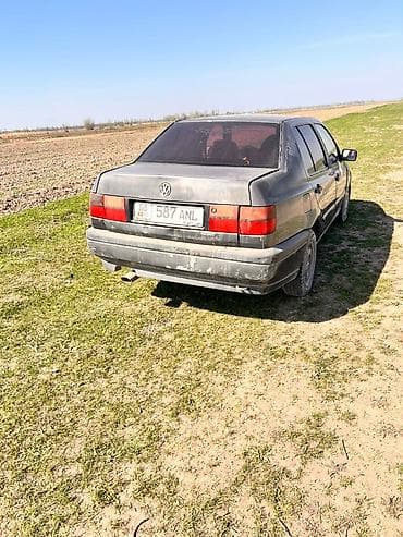пасат б3 кузов: Volkswagen Golf: 1995 г., Хэтчбэк — 6