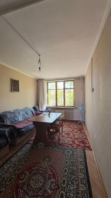 шота руставели квартира: 2 комнаты, 45 м², Индивидуалка, 2 этаж, Старый ремонт — 8