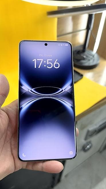 vivo 200 ultra: Vivo X200 Ultra, Б/у, 512 ГБ, 2 SIM — 6