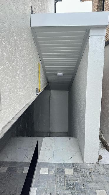 house: Особняк | Арча-Бешик | 5 соток | Характеристики: ▪️ Площадь дома: 300 — 10