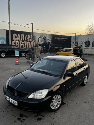 бамперный катафот передний хонда срв 1: Mitsubishi Lancer: 2006 г., 1.3 л, Механика, Бензиновая, Седан — 5