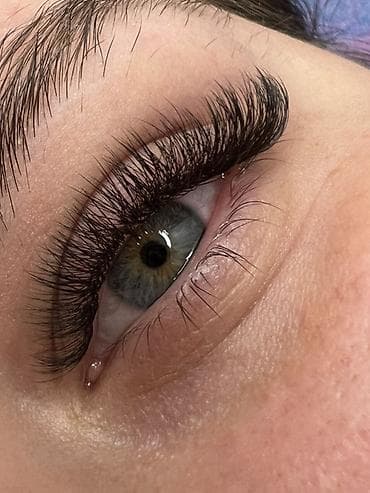 airdots s: Ресницы, Классика, Требуются модели — 2