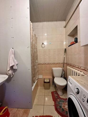 Сниму дом: Дом, 110 м², 4 комнаты, Риэлтор, Евроремонт — 13