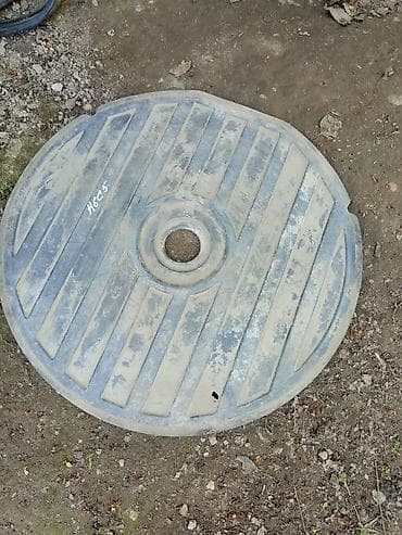 бампер ауди а6 с5: А6С5 — 1