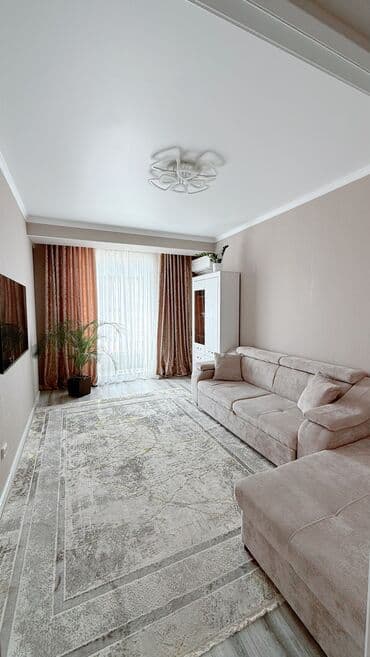 продаю квартиру в арт сити: 1 комната, 42 м², Элитка, 4 этаж, Евроремонт — 2