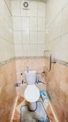 дома токмок: Үй, 120 кв. м, 4 бөлмө, Риелтор, Косметикалык оңдоо — 9