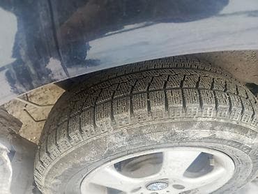 авто в бишкеке: Минивэн с багажным боксом на крыше Основные характеристики по фото: - — 6