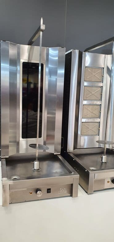 сколько стоит аппарат для шаурмы: Шаурма аппарат 2х,3х,4х газовый и электрические с моторами — 2