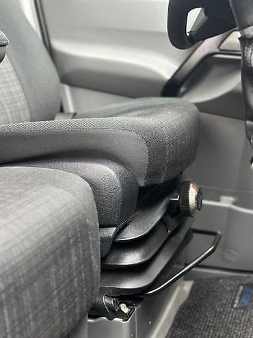 rex sprinter: Mercedes-Benz Спринтер: 2014 г., 2.2 л, Автомат, Дизель, Бус — 8