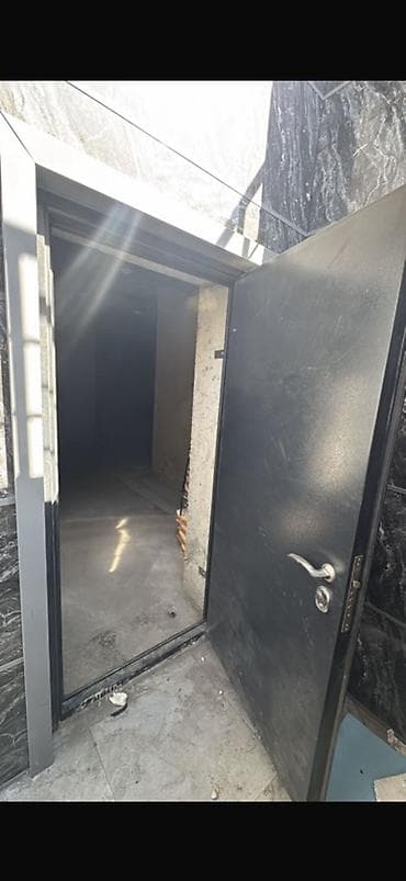 цокольный помещения: Помещение 200 м2 в цокольном этаже современного многоэтажного дома — 8