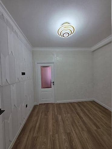 сдаю в аренду с последующим выкупом: 2 комнаты, 45 м², Элитка, 2 этаж, Евроремонт — 6