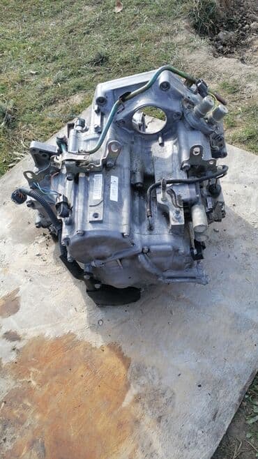 Коробка передач Автомат Honda 1999 г., Б/у, Япония