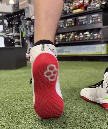 советская васильева: Мужские кроссовки, 45, Adidas, Новый, цвет - Белый — 3