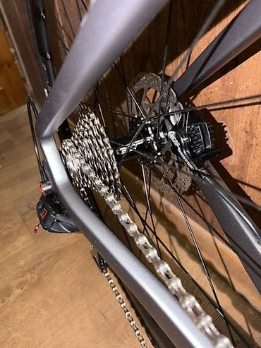 fixed gear: Шоссейный велосипед, Рама M (156 - 178 см), Новый — 3
