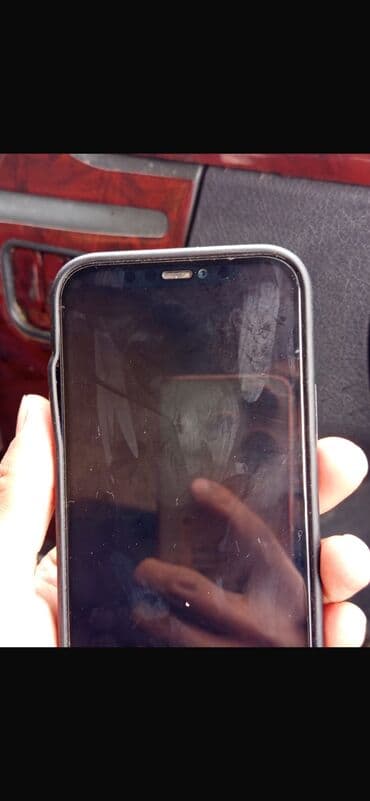 ddr3 8 гб: IPhone 12, Колдонулган, 256 ГБ, Көк, Заряддоочу түзүлүш, 86 % — 3