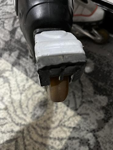 Ролики: Роликовые коньки 38-40 покупали в Москве в отличном состоянии — 5