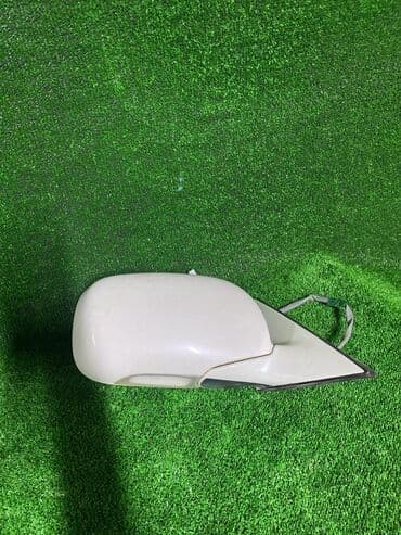 продажа тойота ленд крузер 100 в бишкеке: Боковое левое Зеркало Toyota Б/у, Оригинал — 4