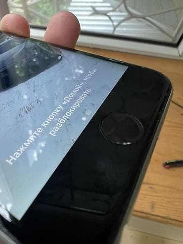 nokia 6100: IPhone 6s, Серебристый, Чехол, 1 % — 5