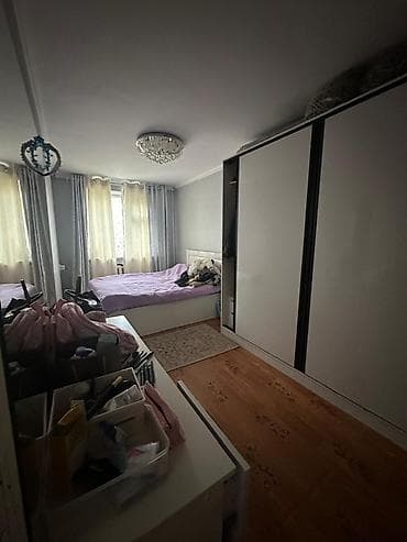 Квартиры: 2 комнаты, 43 м², 104 серия, 2 этаж — 3