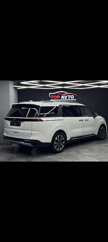 машина киа карнивал: Kia Carnival: 2020 г., 3.5 л, Автомат, Бензин, Минивэн — 3
