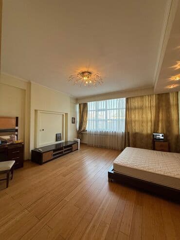 продажа домов вип городках: 4 комнаты, 210 м², Элитка, 3 этаж, Евроремонт — 6