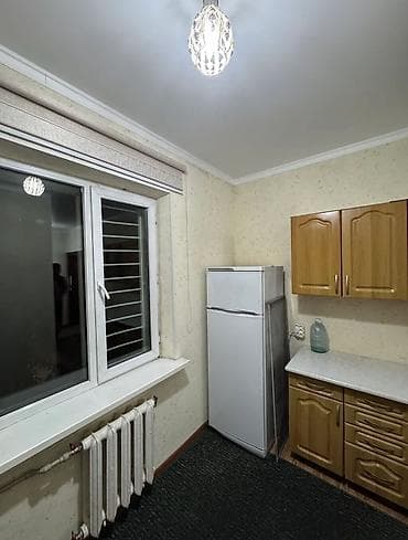 55: 1 комната, 34 м², 105 серия, 5 этаж, Косметический ремонт — 10
