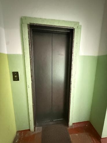6: 3 комнаты, 63 м², Юг-2 мкр 105 серия, 6 этаж, Косметический ремонт — 4