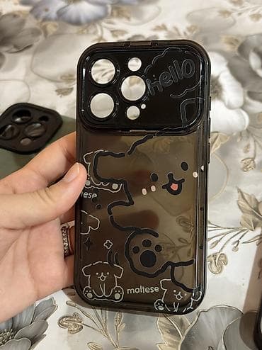 iphone 7 plus 128 gb: Набор чехлов для iPhone 15 PRO Все в хорошем состоянии, некоторыми — 7