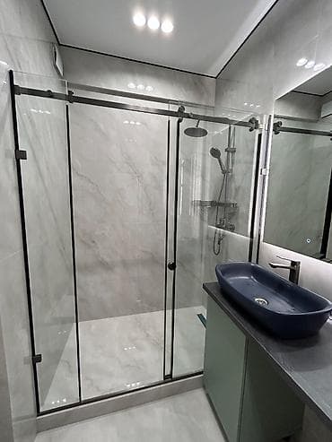 2 комнаты, 60 м², Элитка, 4 этаж, Евроремонт — 8