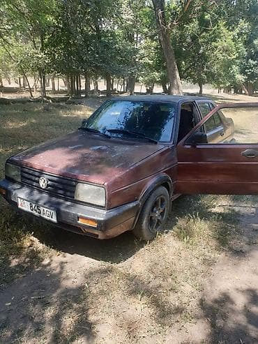 зеркало голф 4: Volkswagen Jetta: 1990 г., 1.6 л, Механика, Бензин, Седан — 4