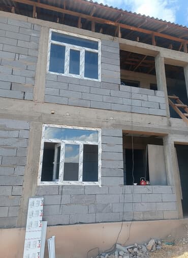 ключи набор инструментов: ПВХ-окна и остекление под ключ - Изготовление и монтаж пластиковых — 1