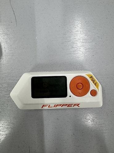 анализатор: Flipper Zero — портативный многофункциональный инструмент для — 2