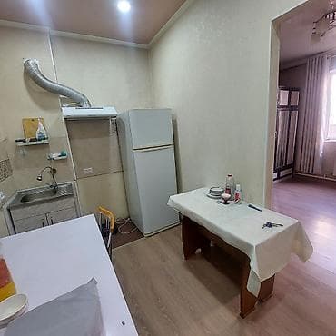 Квартиры: 1 комната, 26 м² — 2