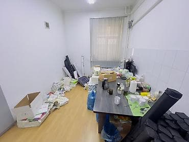 марч центр: Аренда офисов, 72 м², В жилом комплексе, 1 линия, С отдельной кухней, С отдельным сан узлом — 4