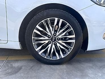 к7 машина: Kia K7: 2019 г., 3 л, Автомат, Газ, Седан — 4