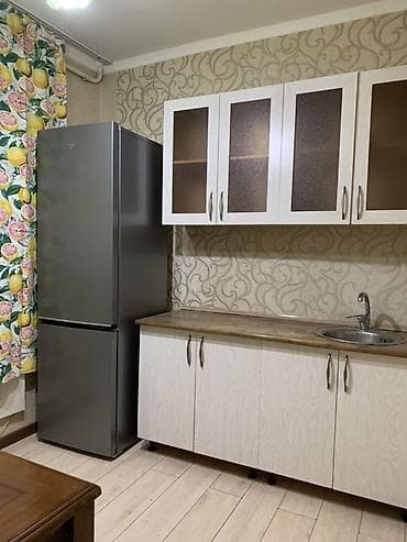 osh flat: 2 комнаты, Улан мкр Семейным, С мебелью полностью — 10