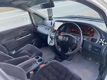mr 2: Honda Accord: 2002 г., 2.3 л, Автомат, Газ, Универсал — 6
