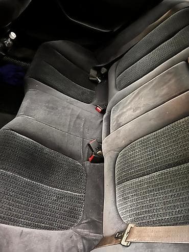 1995: Honda Accord: 1996 г., 1.8 л, Механика, Бензин, Седан — 5