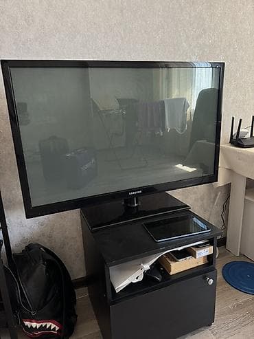 type: Плазменный телевизор Samsung PS43D450 (модель PS43D450A2) - — 1