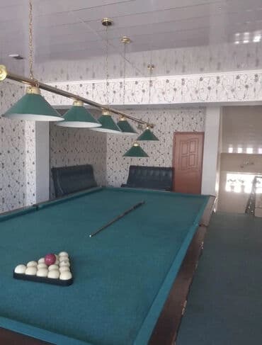 отдых в горах с ночевкой бишкек: Сауна | Бассейн — 2