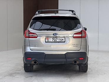 приборка субару: Subaru Ascent: 2020 г., 2.4 л, Автомат, Бензин, Кроссовер — 9