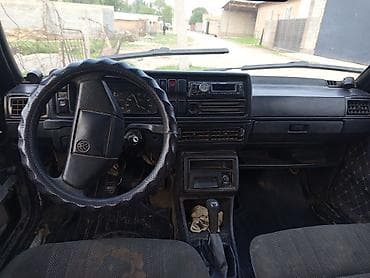 турбина гольф: Volkswagen Golf: 1991 г., 1.8 л, Ручные, Бензин, Хэтчбэк — 7