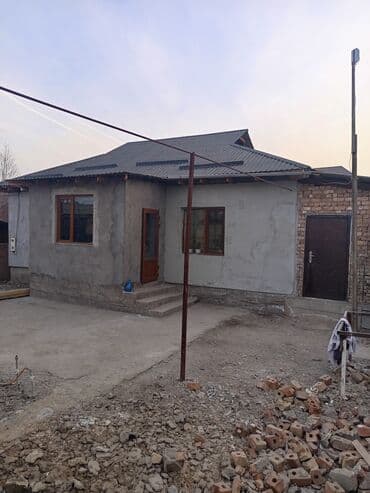 Сниму дом: Дом, 100 м², 4 комнаты — 2