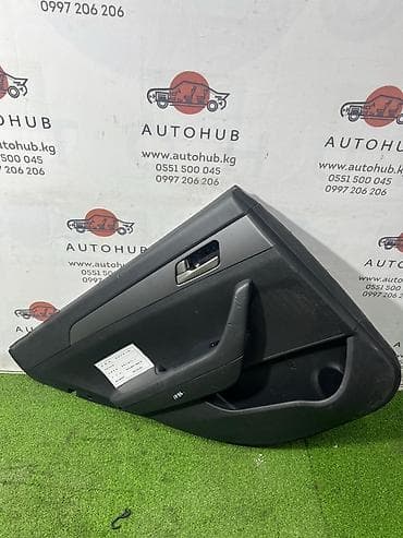 Дверная карта Hyundai 2017 г., Б/у, Оригинал, Корея