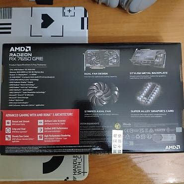 geforce 1060: Видеокарта, Новый, 8 ГБ, Для ПК — 10