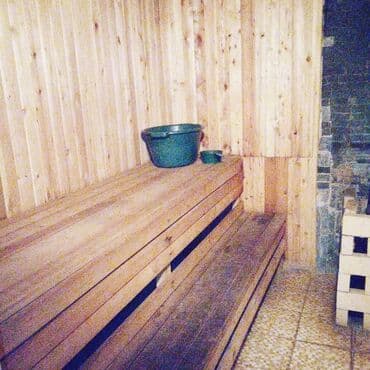 сниму парикмахерскую: 25 м², С мебелью — 4