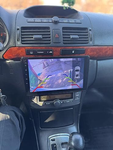 Toyota: Toyota Avensis: 2006 г., 2.4 л, Автомат, Бензин — 3