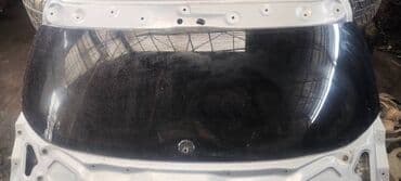 rav4: Багажника Toyota, 2016 г., Б/у, Оригинал — 2