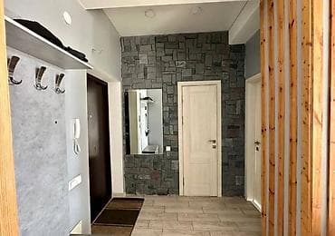квартира в юг 2: 2 комнаты, 52 м², Элитка, 9 этаж, Евроремонт — 2