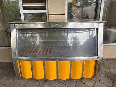 холодильник маленький бу: Холодильник витринный 
Отличное состояние — 2